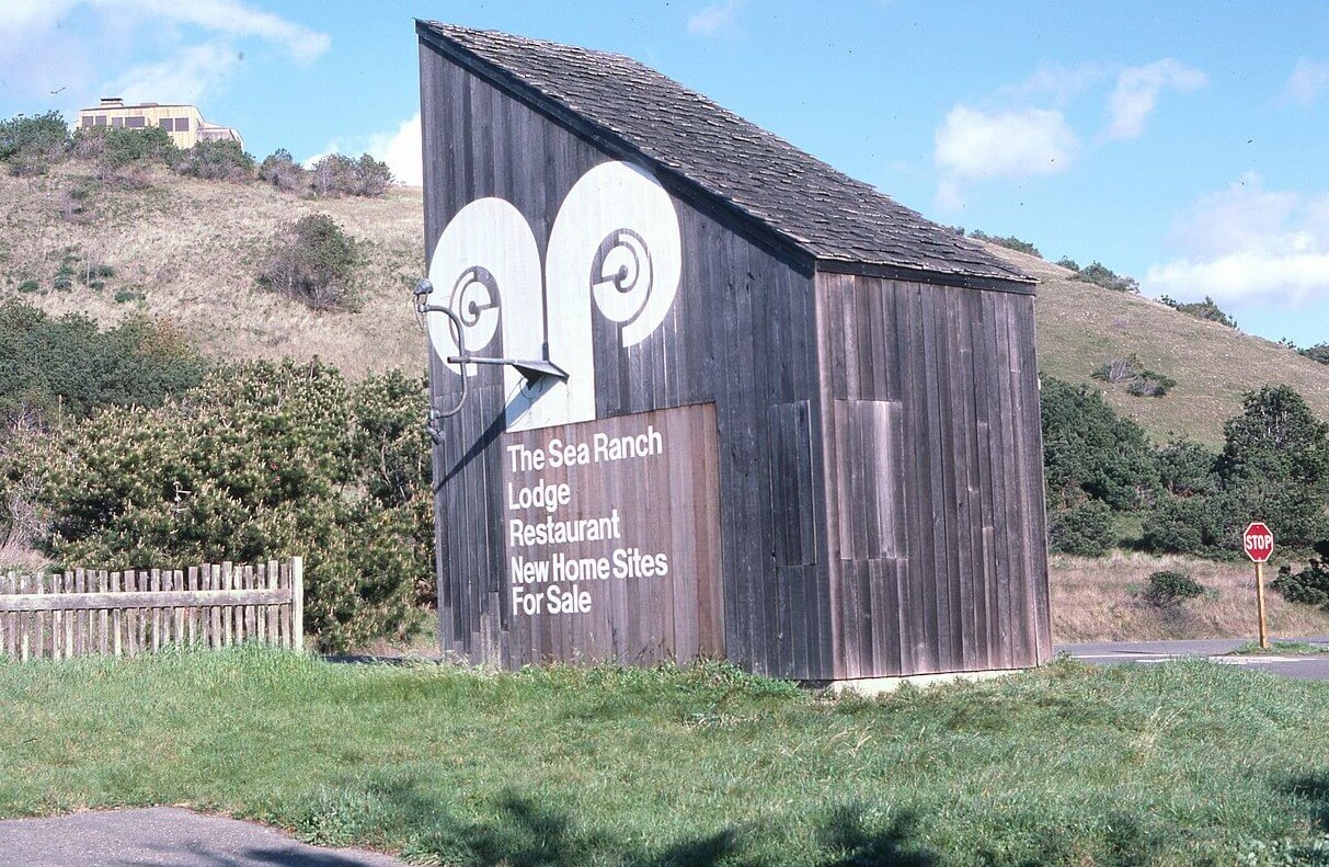 Sea Ranch Lodge