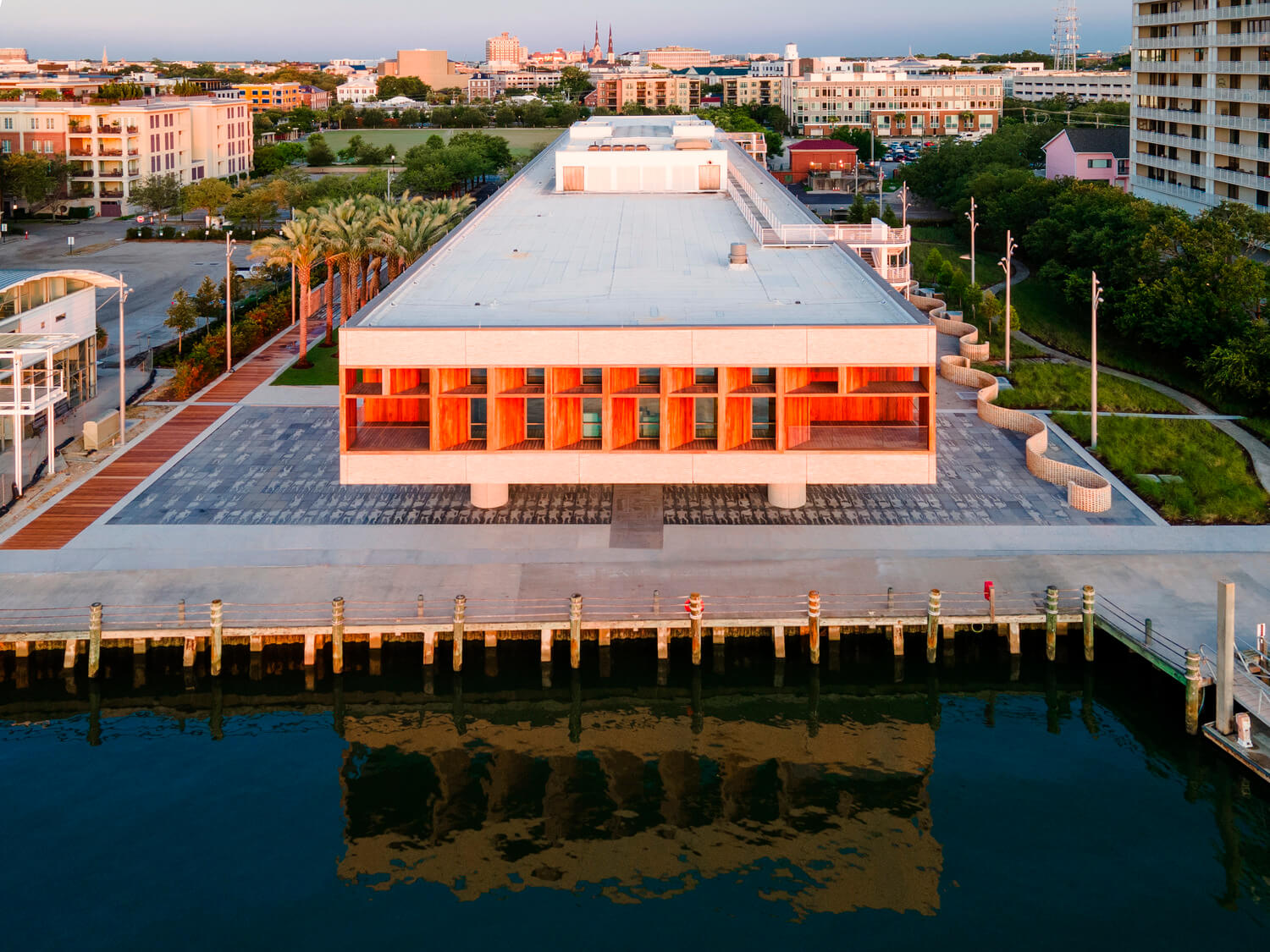  International African American Museum