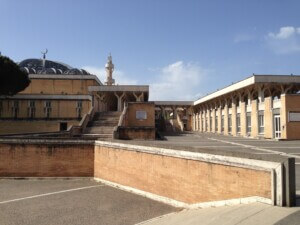 Mosque of Rome